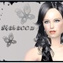 Rebecca's portrait