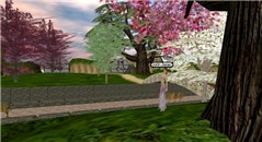 Active Worlds mystica 