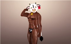 Beefy!!!