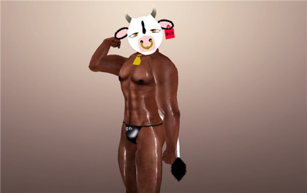 Beefy!!!
