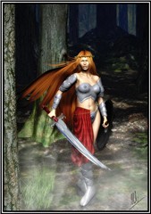 Valkyrie