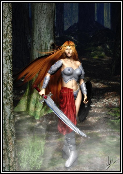 Valkyrie