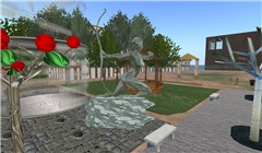 Land del Forum