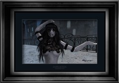 Dark Queen
