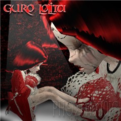 Guro-Lolita