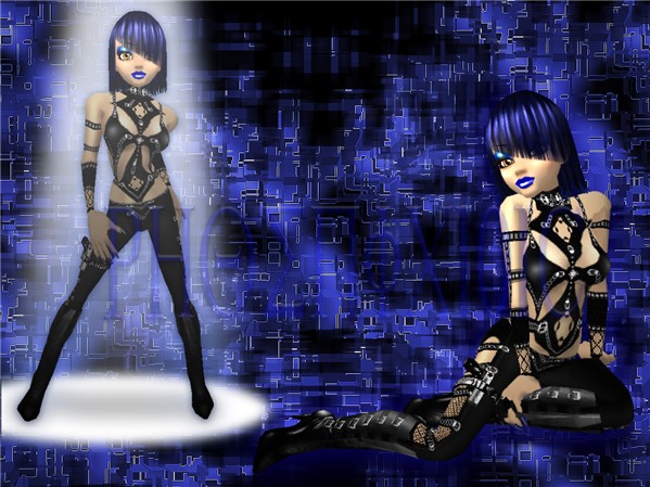 Feb 08 Background