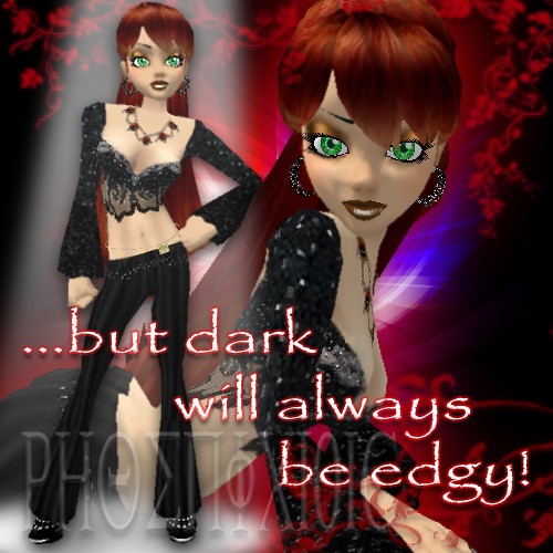 My True Nature