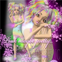 My Opposite