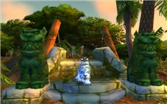 Stranglethorn Vale
