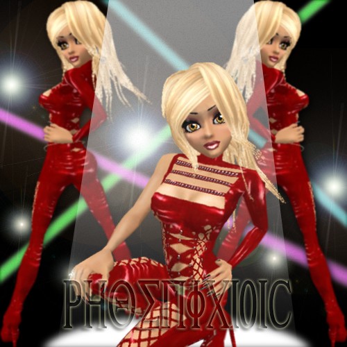 PVC Heaven
