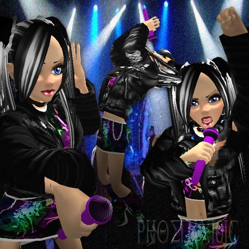 Rocker Fun