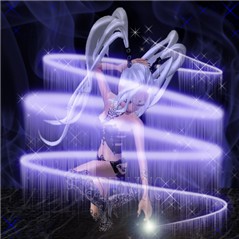 Fantasy-Swirl