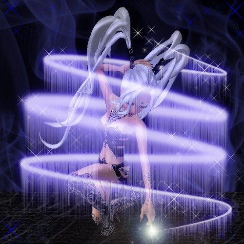 Fantasy-Swirl