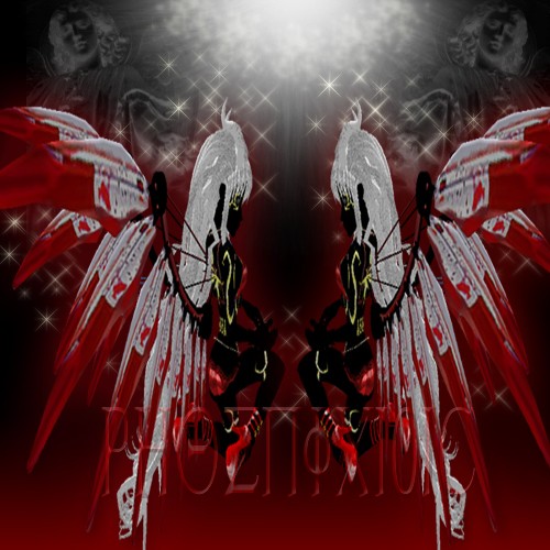 The Fallen Ones