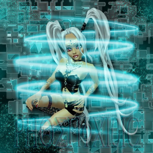 Digital-Blues