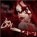Bloody Passionate Red