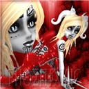 Alien-Succubus