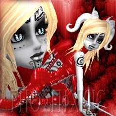 Alien-Succubus