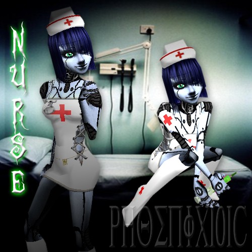 Nurse