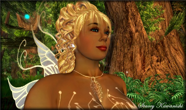 Fairy Pic 1