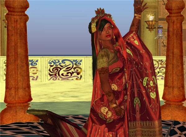 India