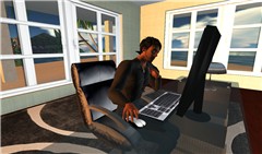 Third Life?