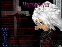 Unforgiven