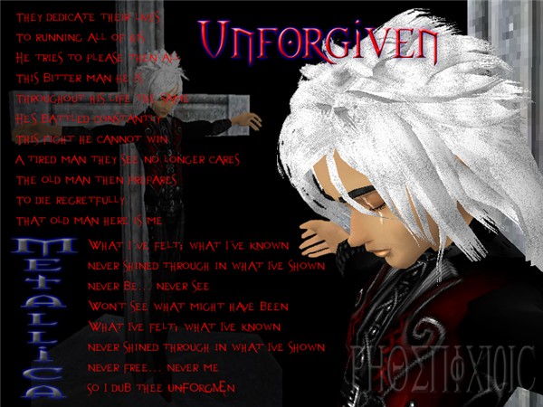 Unforgiven