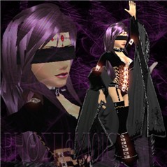 Blindfolds Are Fun