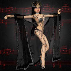 ShowGirl