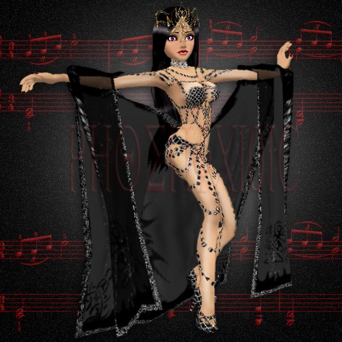 ShowGirl
