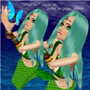 Little Mermaid