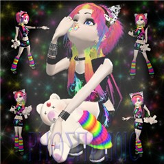 Harajuku Style