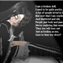 The Broken Doll