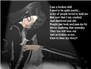 The Broken Doll