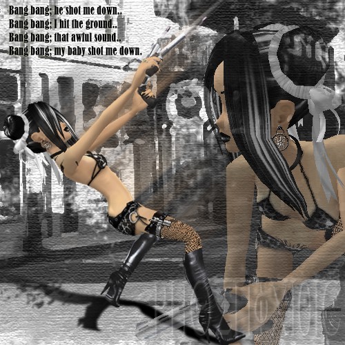 Bang Bang