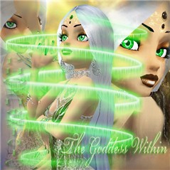The Goddess