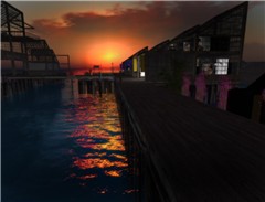 Brooks Wharf