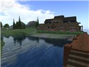 our humble home on Brio