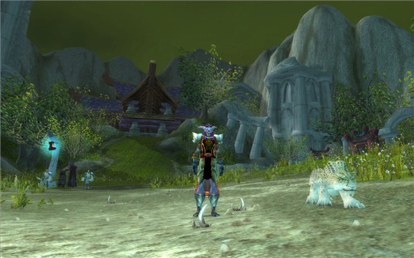 Me and my new Pet!
