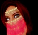 Slave eyes