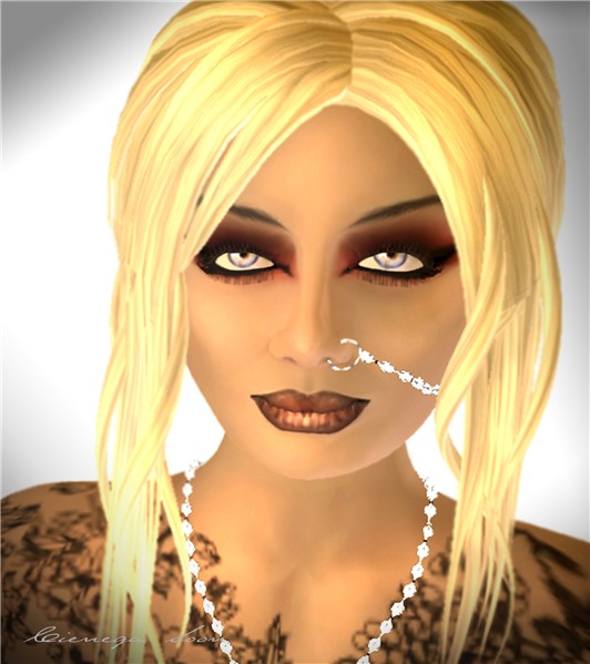 !Cienega Soon portrait