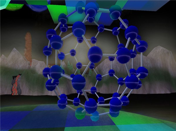 Molecule