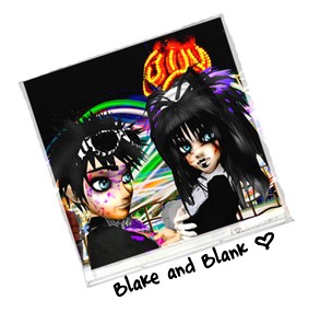 blank and blake 
