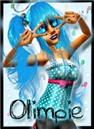 I love Olimpia. 