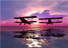 Sky Duett