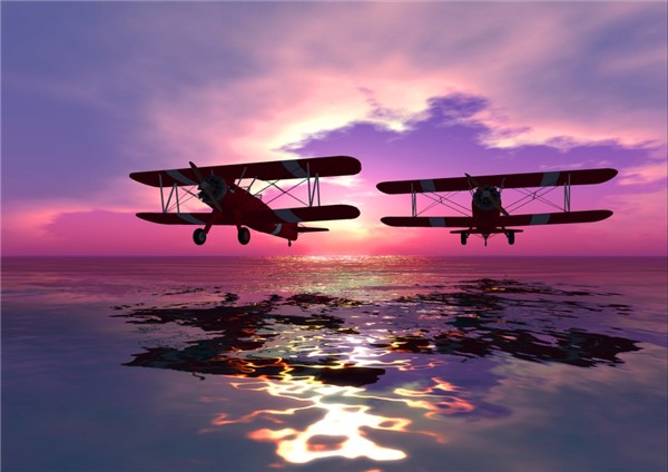 Sky Duett