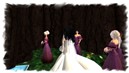 Hunter & Morgana