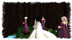 Hunter & Morgana