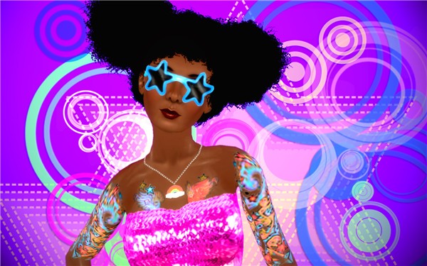 Disco Fever